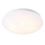 Mani 25 LED White Ceiling Light