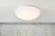 Mani 32 LED White Ceiling Light