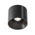 Maytoni Alfa LED Black Dimmable 25W 4000K Surface Downlight 