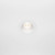 Maytoni Alfa LED White 10W 3000K Round Recessed Light 