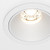 Maytoni Alfa LED White 10W 3000K Round Recessed Light 