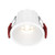 Maytoni Alfa LED White 10W 3000K Round Recessed Light 