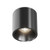 Maytoni Alfa LED Black 12W 4000K Surface Downlight 