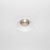 Maytoni Alfa LED White 15W 3000K Dimmable Round Recessed Light 