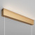 Maytoni Step Gold 30W 4000K LED Bar Pendant Light 