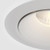 Maytoni Yin White 12W Dimmable Ceiling Recessed Light 