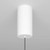 Maytoni Ray White 10W Pendant Light 