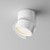 Maytoni Onda White 12W 3000K Adjustable Ceiling Spotlight 