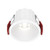 Maytoni Alfa LED White 10W 4000K Dimmable Round Recessed Light 