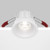 Maytoni Alfa LED White 15W 4000K Dimmable Round Recessed Light 