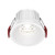 Maytoni Alfa LED White 15W 4000K Dimmable Round Recessed Light 