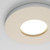 Maytoni Stark White Round Ceiling Recessed Light 