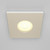 Maytoni Stark White Square Ceiling Recessed Light 