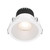 Maytoni Zoom White Dimmable 6W IP65 Ceiling Recessed Light 