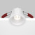 Maytoni Alfa LED White 10W 4000K Round Recessed Light 