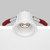 Maytoni Alfa LED White 10W 4000K Round Recessed Light 