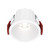 Maytoni Alfa LED White 10W 4000K Round Recessed Light 