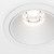 Maytoni Alfa LED White 10W 4000K Round Recessed Light 