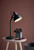 Aslak Black Finish Adjustable Task Lamp