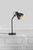 Aslak Black Finish Adjustable Task Lamp