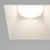 Maytoni Share White 20W Square Ceiling Recessed Light 