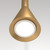 Maytoni Arrow Gold Pendant Light 