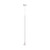 Maytoni Arrow White Pendant Light 