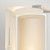 Norlys Arendal Black 49cm IP65 Bollard 