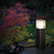 Norlys Arendal Black 49cm IP65 Bollard 
