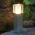 Norlys Arendal Black 49cm IP65 Bollard 