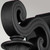 Elstead Lighting Bayview Black 42cm IP44 Wall Light 