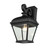 Elstead Lighting Bayview Black 42cm IP44 Wall Light 