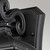 Elstead Lighting Bayview Black 33cm IP44 Wall Light 