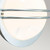 Norlys Bremen Galvanised with Opal Diffuser IP54 Wall Light 