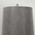 Elstead Lighting Ascent Black with Shade Table Lamp 
