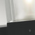 Norlys Arendal Black IP65 Wall Light 