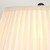 Elstead Lighting Belfry White Table Lamp 