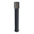 Norlys Alta Black 85cm IP65 Bollard 