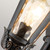 Elstead Lighting Baltimore Bronze 22m IP44 Wall Light 