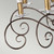 Elstead Lighting Amarilli 15 Light Bronze and Gold Chandelier 