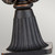 Elstead Lighting Baltimore Bronze 30cm IP44 Top Post Light 