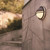Norlys Berlin Black IP55 Wall Light 