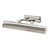 Elstead Lighting Chawton 2 Light Polished Nickel Picture Light 
