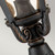 Elstead Lighting Baltimore Bronze 22cm IP44 Top Post Light 