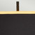Elstead Lighting Atlas Brushed Brass with Black Shade Table Lamp 