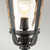 Elstead Lighting Baltimore Bronze 22cm IP44 Bollard 