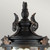 Elstead Lighting Baltimore Bronze 22cm IP44 Bollard 