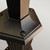Elstead Lighting Chapel 2 Light Black Lamp Post Light 