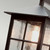 Elstead Lighting Winchester Black Lantern Downward IP43 Wall Light 