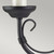 Elstead Lighting Chartwell 2 Light Black Wall Light 